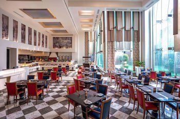Radisson Noida