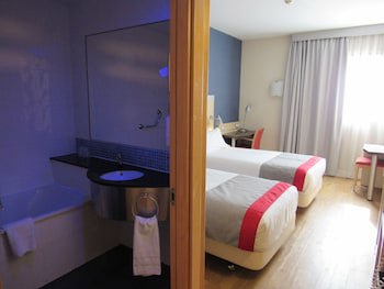 Holiday Inn Express Madrid - Getafe, An Ihg Hotel