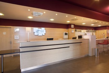 Holiday Inn Express Madrid - Getafe, An Ihg Hotel
