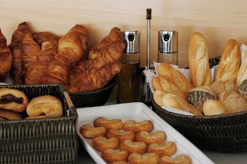 Holiday Inn Express Madrid - Getafe, An Ihg Hotel