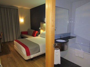 Holiday Inn Express Madrid - Getafe, An Ihg Hotel
