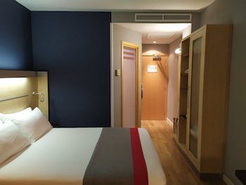 Holiday Inn Express Madrid - Getafe, An Ihg Hotel