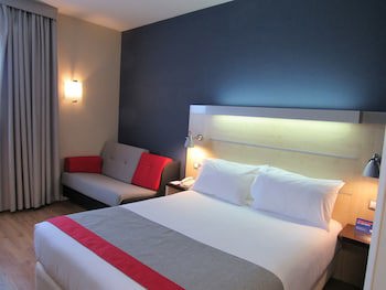 Holiday Inn Express Madrid - Getafe, An Ihg Hotel