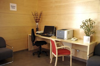 Holiday Inn Express Madrid - Getafe, An Ihg Hotel