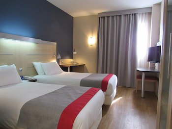 Holiday Inn Express Madrid - Getafe, An Ihg Hotel