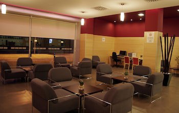 Holiday Inn Express Madrid - Getafe, An Ihg Hotel