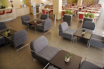 Holiday Inn Express Madrid - Getafe, An Ihg Hotel
