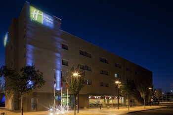 Holiday Inn Express Madrid - Getafe, An Ihg Hotel