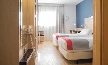 Holiday Inn Express Madrid - Getafe, An Ihg Hotel
