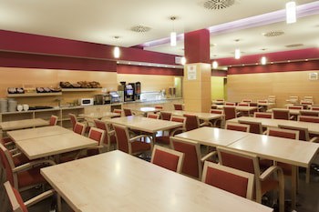 Holiday Inn Express Madrid - Getafe, An Ihg Hotel