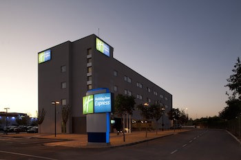 Holiday Inn Express Madrid - Getafe, An Ihg Hotel