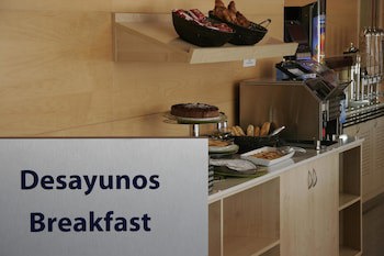 Holiday Inn Express Madrid - Getafe, An Ihg Hotel
