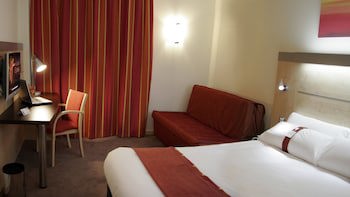 Holiday Inn Express Madrid - Getafe, An Ihg Hotel