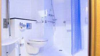 Holiday Inn Express Madrid - Getafe, An Ihg Hotel