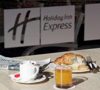 Holiday Inn Express Madrid - Getafe, An Ihg Hotel