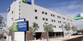 Holiday Inn Express Madrid - Getafe, An Ihg Hotel