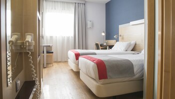 Holiday Inn Express Madrid - Getafe, An Ihg Hotel