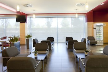 Holiday Inn Express Madrid - Getafe, An Ihg Hotel