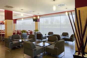 Holiday Inn Express Madrid - Getafe, An Ihg Hotel