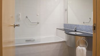 Holiday Inn Express Madrid - Getafe, An Ihg Hotel