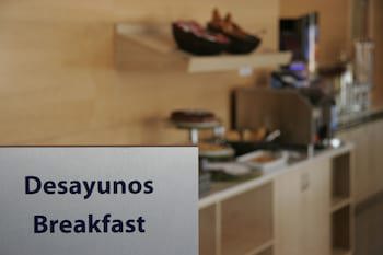 Holiday Inn Express Madrid - Getafe, An Ihg Hotel