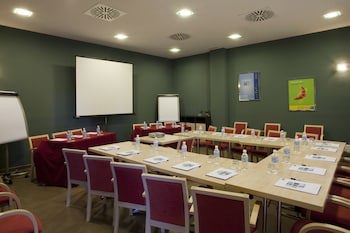 Holiday Inn Express Madrid - Getafe, An Ihg Hotel
