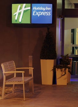 Holiday Inn Express Madrid - Getafe, An Ihg Hotel