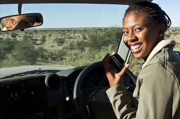 Kalahari Anib Lodge