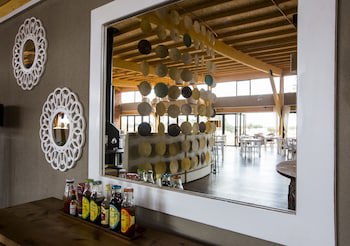 Kalahari Anib Lodge