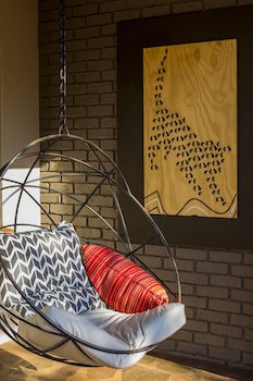 Kalahari Anib Lodge