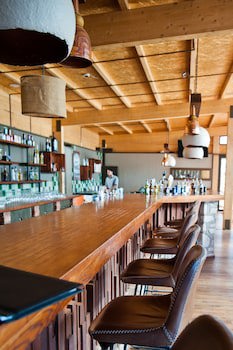 Kalahari Anib Lodge