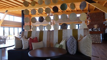 Kalahari Anib Lodge
