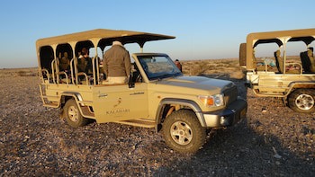 Kalahari Anib Lodge