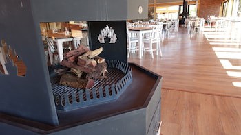 Kalahari Anib Lodge