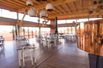 Kalahari Anib Lodge