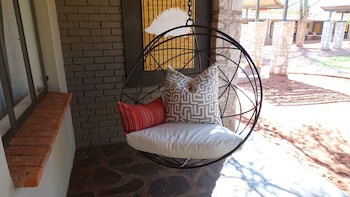 Kalahari Anib Lodge