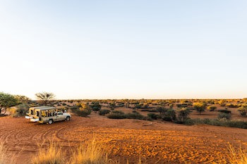 Kalahari Anib Lodge