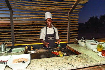 Sossusvlei Lodge