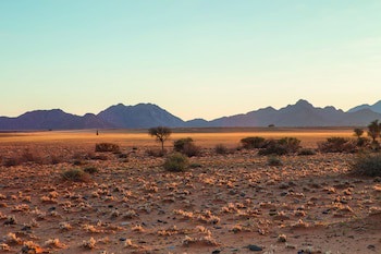 Sossusvlei Lodge
