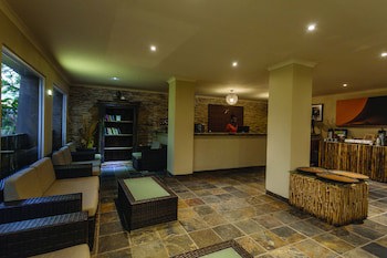Sossusvlei Lodge