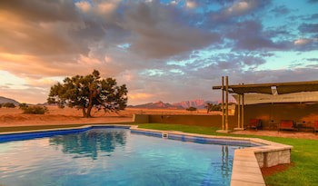 Sossusvlei Lodge