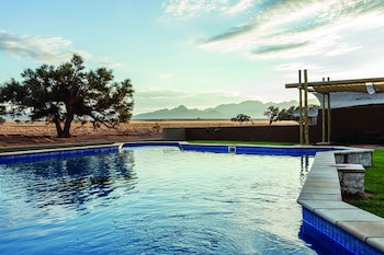 Sossusvlei Lodge