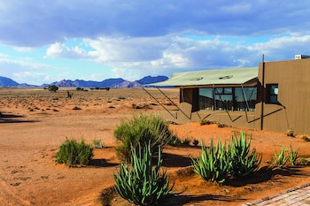 Sossusvlei Lodge
