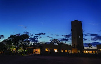 Sossusvlei Lodge