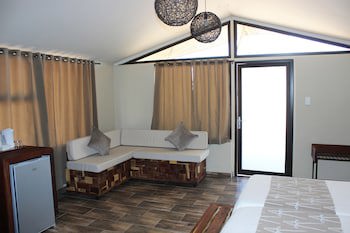 Sossusvlei Lodge