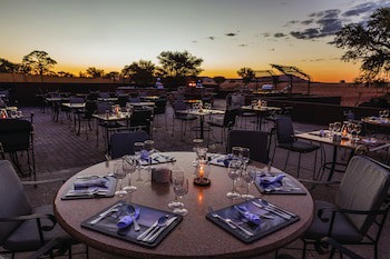 Sossusvlei Lodge