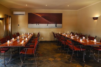 Sossusvlei Lodge