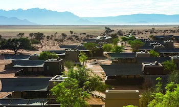 Sossusvlei Lodge