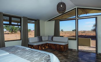 Sossusvlei Lodge