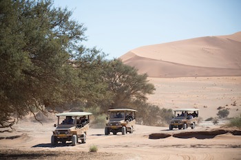 Sossusvlei Lodge